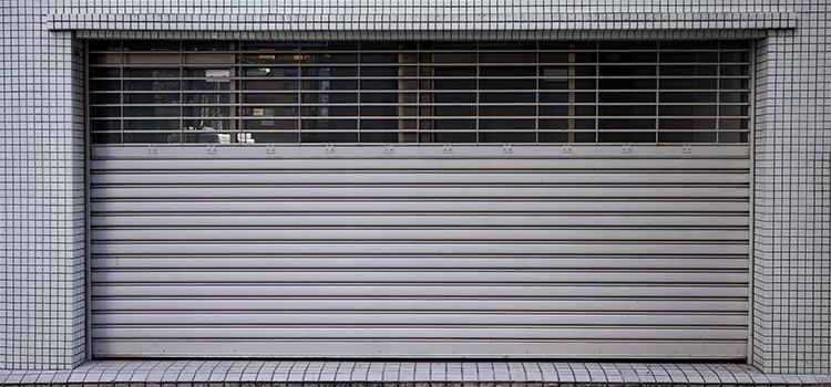 Advanced Solutions for Your Aluminum Garage Doors in Antelope, California