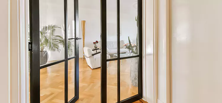 Bifold Door Replacement Antelope