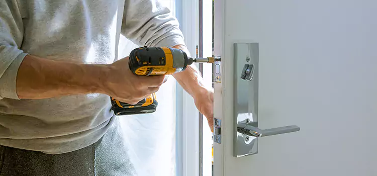 Door Knob Lock Repair Antelope