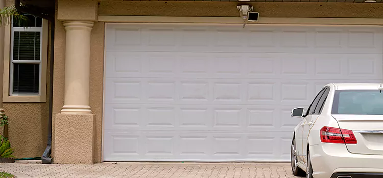 Comprehensive Garage Door Maintenance Services in Antelope, CA