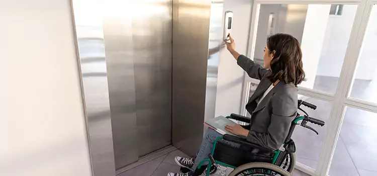 Benefits of Modern Handicap Door Systems in Antelope, CA
