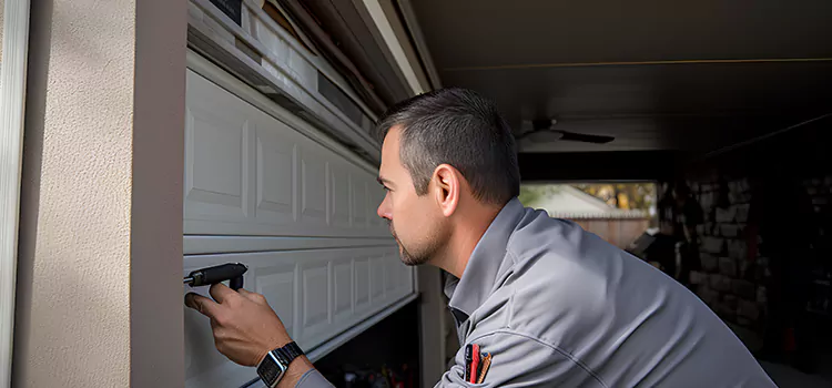Garage Door Cable Replacement Antelope