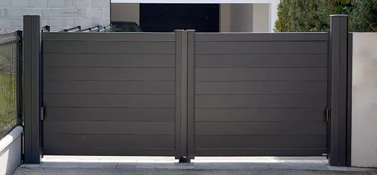 Common Residential Gate Issues We Resolve in Antelope, CA