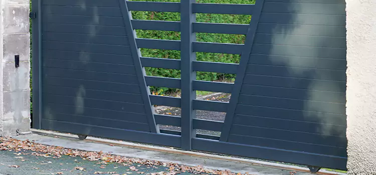 Automated Gate Company Near Me Antelope