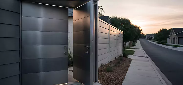 Comprehensive Steel Door Solutions in Antelope, CA