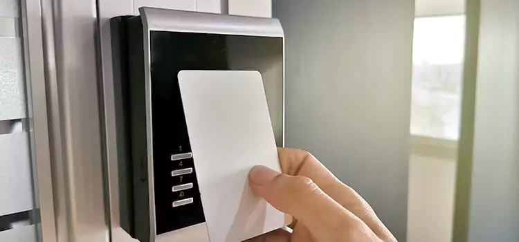 NMS Proximity Switch Door Systems Antelope