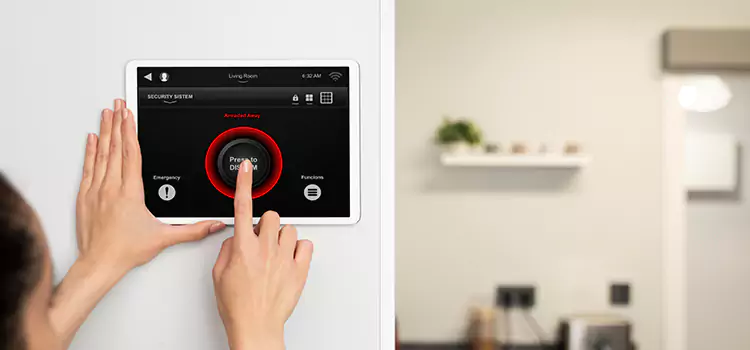 Blink Video Doorbell Installation Antelope