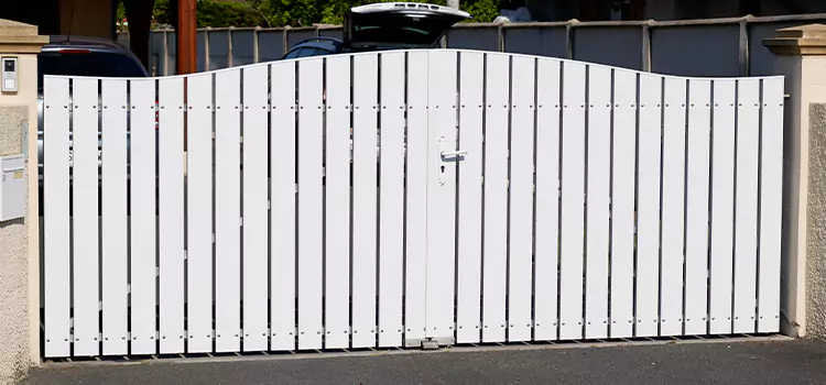 Why Choose Us for Residential Gate Repair in Antelope, CA?