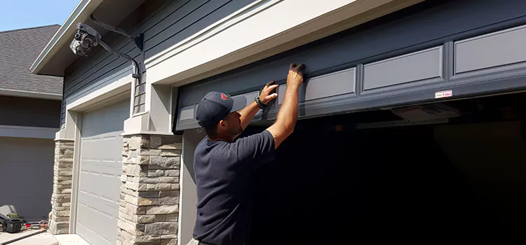 Janus Roll Up Doors Antelope