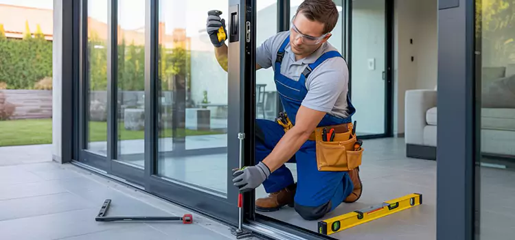 Patio Door Replacement Antelope