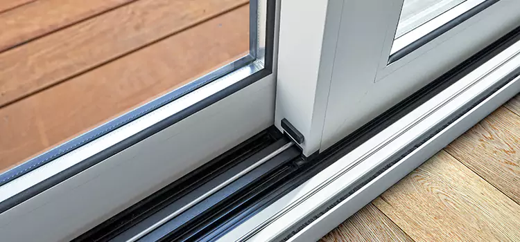 Why Your Sliding Door Keeps Getting Stuck in Antelope, CA?