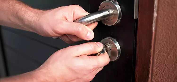 Door Closer Repair & Installation Antelope